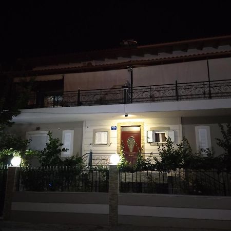 Seaside Apartment Rio Exterior foto