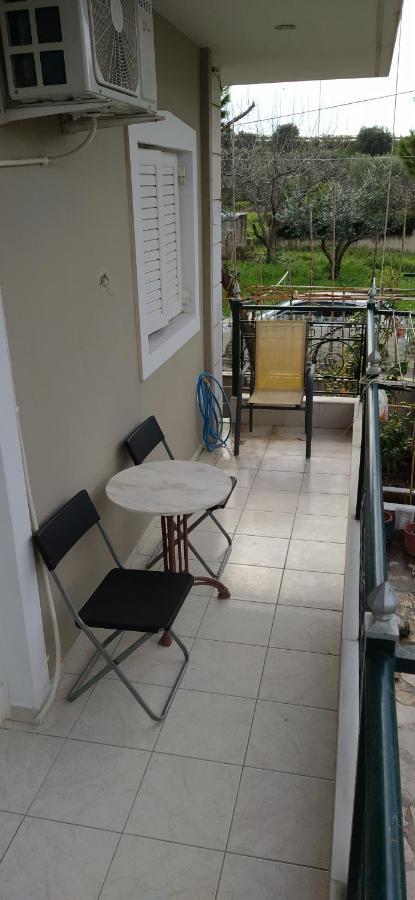 Seaside Apartment Rio Exterior foto