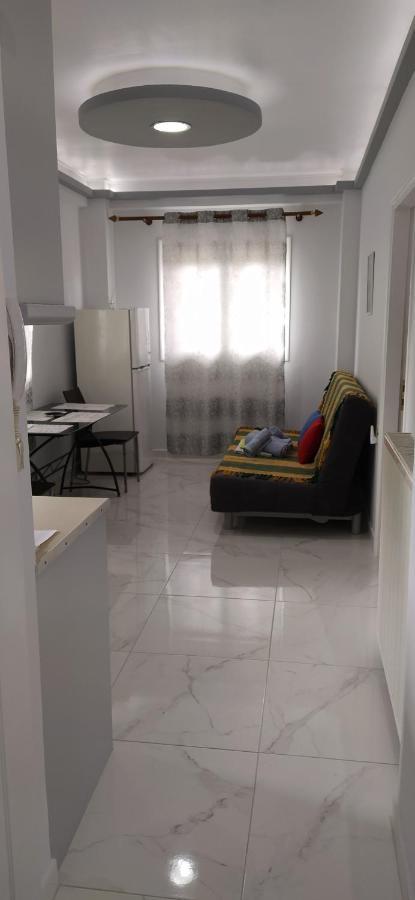 Seaside Apartment Rio Exterior foto