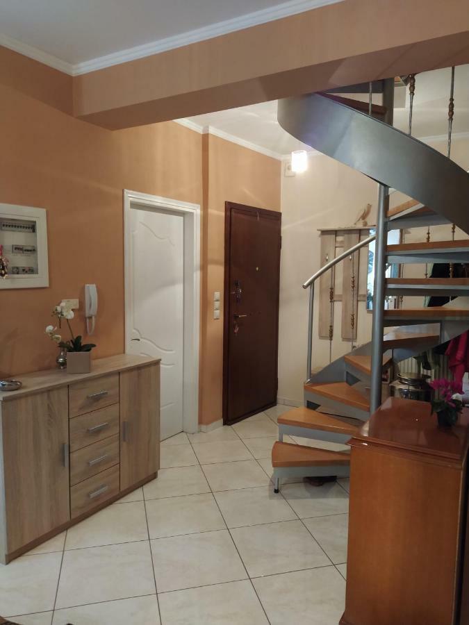 Seaside Apartment Rio Exterior foto