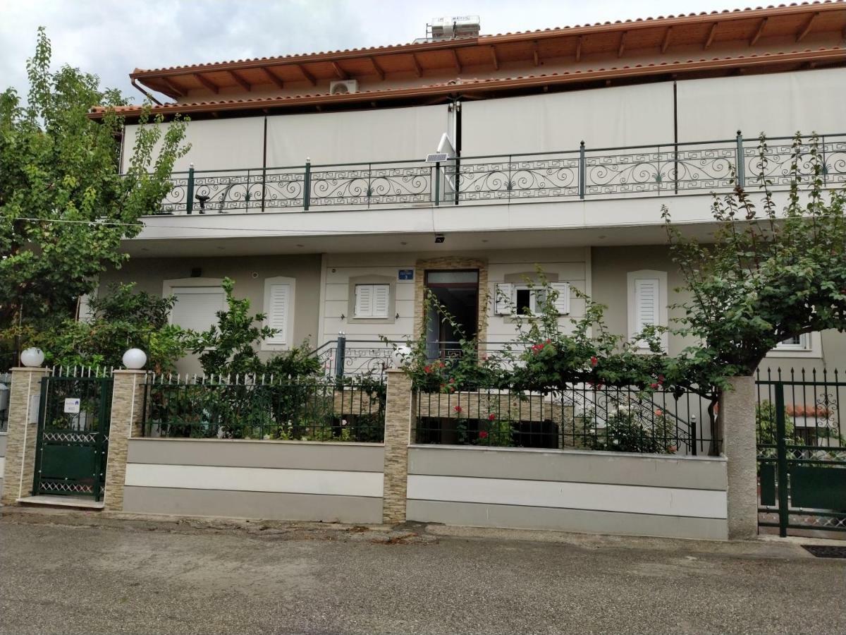 Seaside Apartment Rio Exterior foto