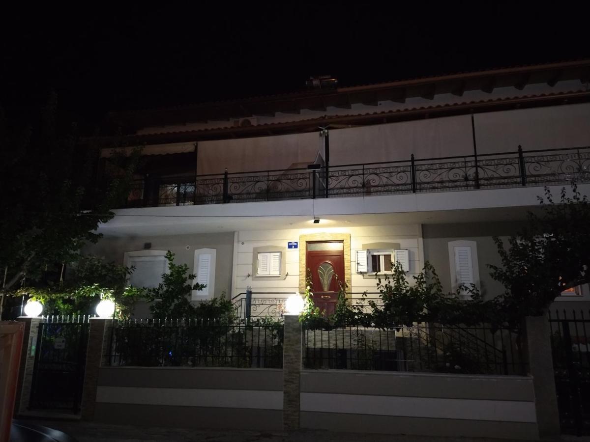Seaside Apartment Rio Exterior foto